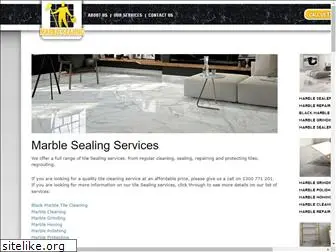 marblesealing.com.au