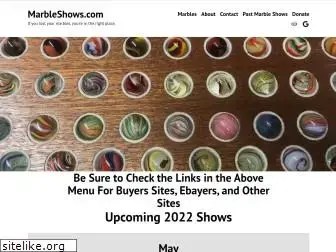 marbleshows.com