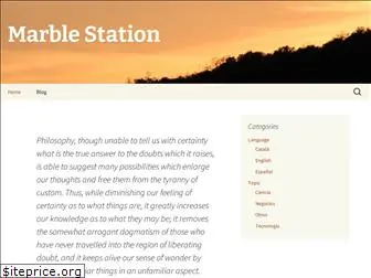 marblestation.com
