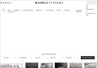 marblesystems.com