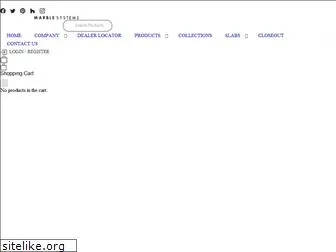 marblesystems.net