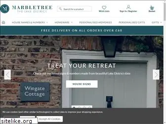 marbletree.co.uk