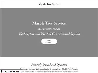 marbletreeservice.com