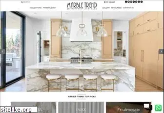 marbletrend.com