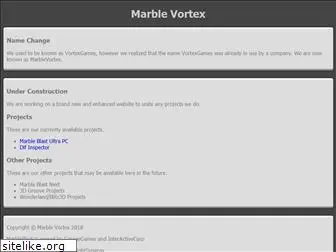 marblevortex.com