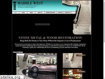 marblewest.com