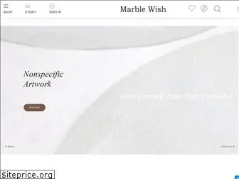 marblewish.com