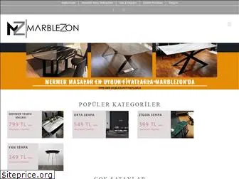 marblezon.com