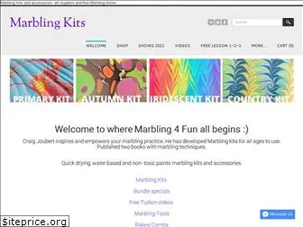 marbling4fun.net