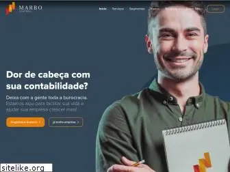 marbocontabil.com.br