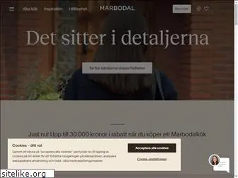 marbodal.com