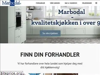 marbodal.no