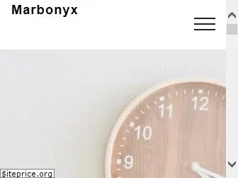 marbonyx.co.uk