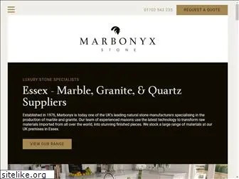 marbonyx.com