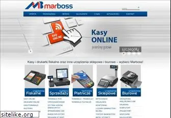 marboss.pl