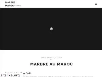 marbremaroc.com