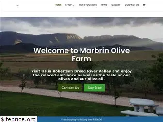 marbrin.co.za