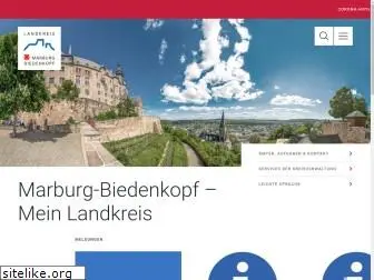 marburg-biedenkopf.de