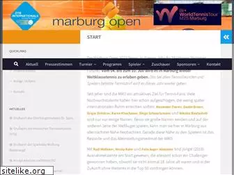 marburg-open.de