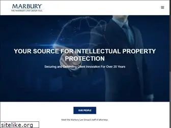 marburylaw.com