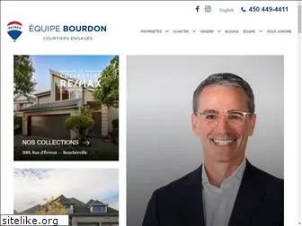 marc-andrebourdon.com