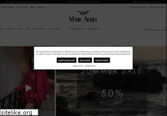 marc-aurel.com