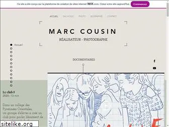 marc-cousin.com