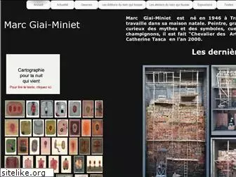 marc-giai-miniet.com