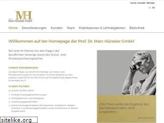 marc-huerzeler.ch