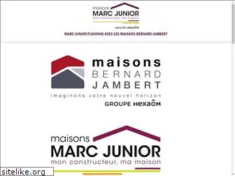 marc-junior.com