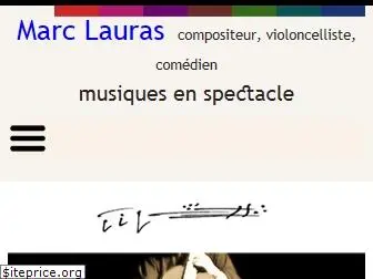 marc-lauras.com