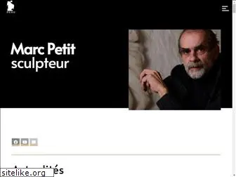 marc-petit.com