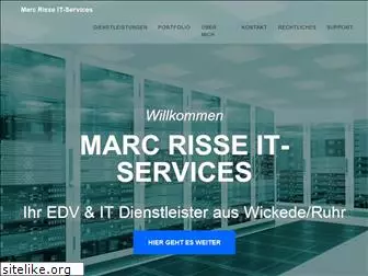 marc-risse.de