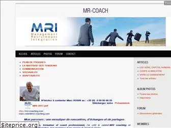 marc-robin-coaching.com