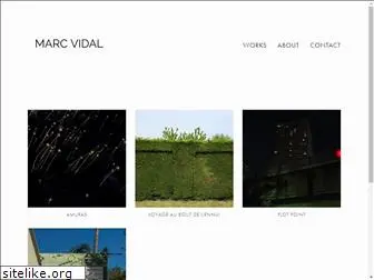 marc-vidal.com