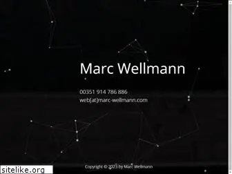 marc-wellmann.de