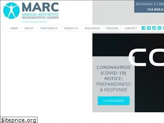 marc-wellness.com