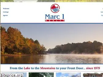 marc1realty.com