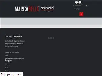 marcabella.com.tr
