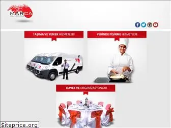 marcacatering.com.tr