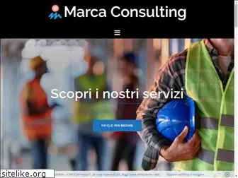 marcaconsulting.it