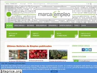 marcaempleo.es