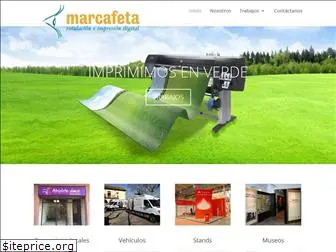 marcafeta.com