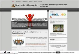 marcaladiferencia.com