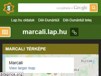 marcali.lap.hu