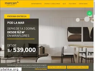 marcan.com.pe