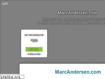marcandersen.com