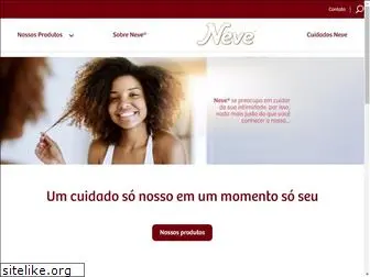 marcaneve.com.br
