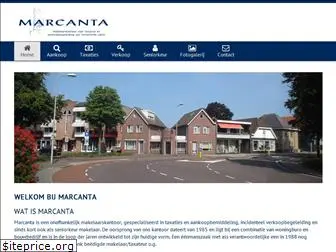 marcanta.nl
