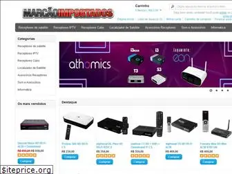 marcaoimportados.com